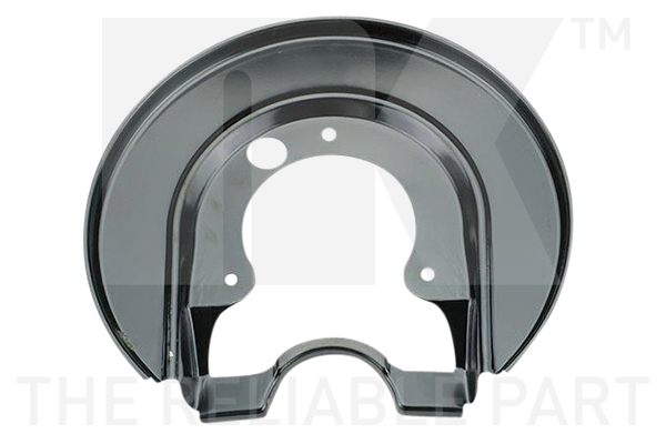 Splash Panel, brake disc - 2347105 NK