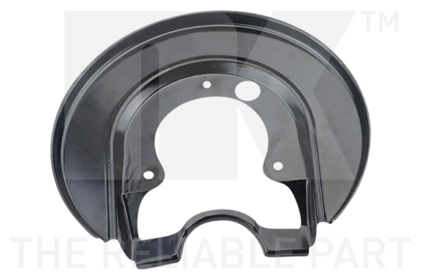 Splash Panel, brake disc - 2347106 NK