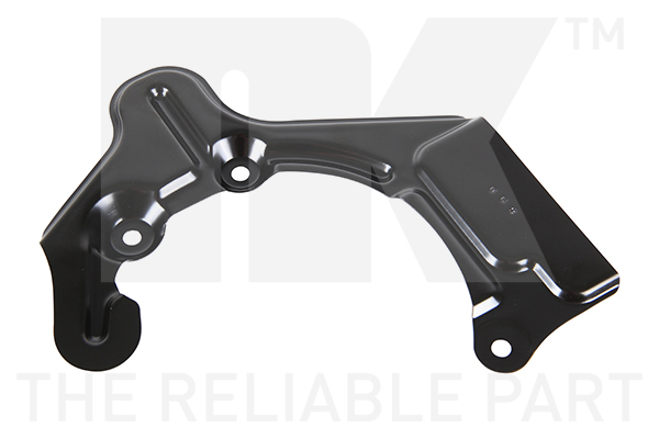 Splash Panel, brake disc - 2347114 NK