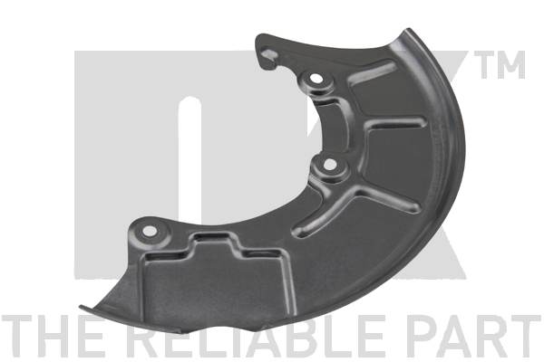 Splash Panel, brake disc - 234711 NK