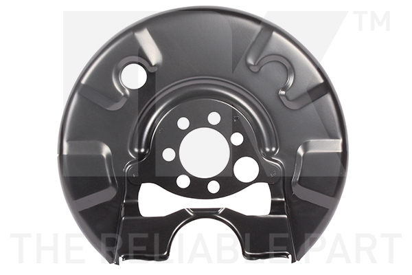 Splash Panel, brake disc - 2347122 NK