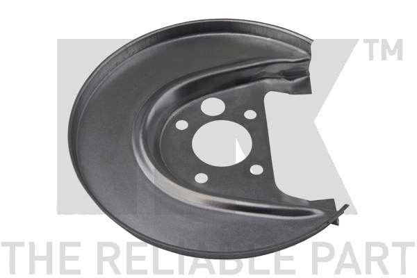 Splash Panel, brake disc - 234712 NK