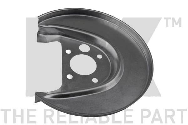 Splash Panel, brake disc - 234713 NK