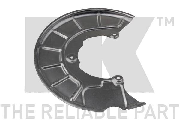 Splash Panel, brake disc - 234716 NK