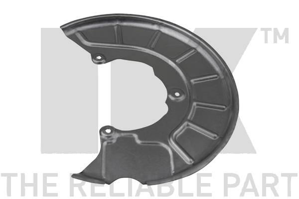Splash Panel, brake disc - 234717 NK