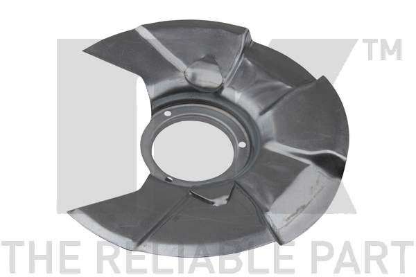 Splash Panel, brake disc - 234722 NK