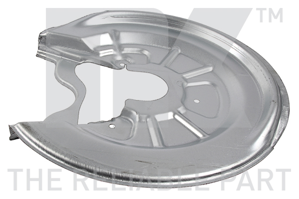 Splash Panel, brake disc - 234727 NK