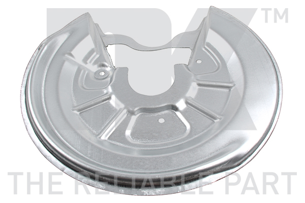 Splash Panel, brake disc - 234728 NK