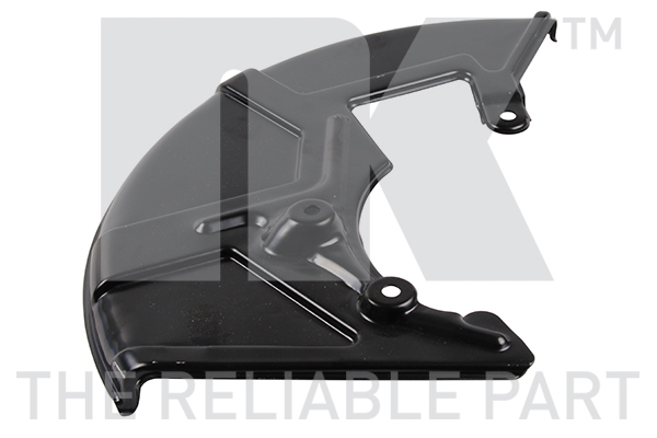 Splash Panel, brake disc - 234757 NK