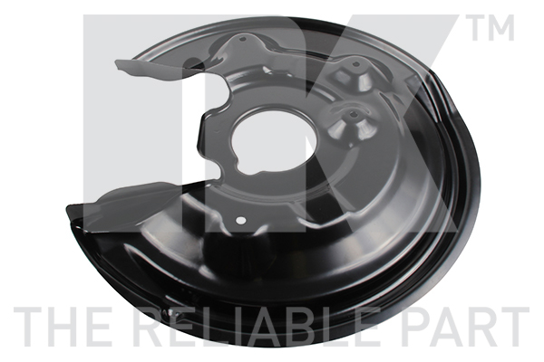 Splash Panel, brake disc - 234764 NK