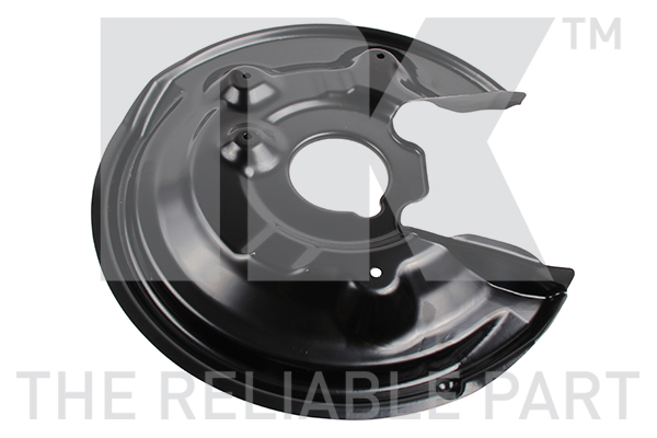 Splash Panel, brake disc - 234765 NK