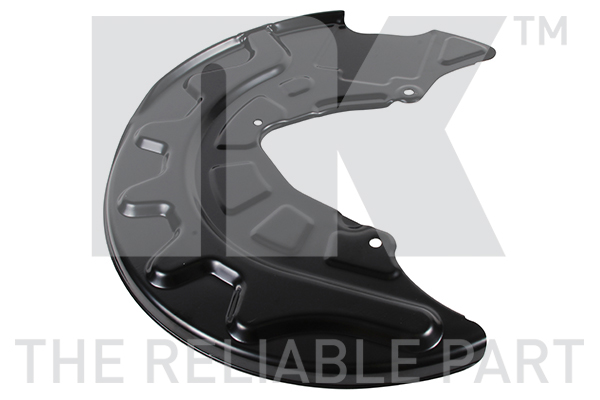 Splash Panel, brake disc - 234771 NK