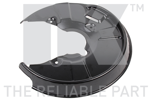 Splash Panel, brake disc - 234774 NK