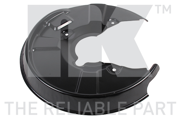 Splash Panel, brake disc - 234775 NK