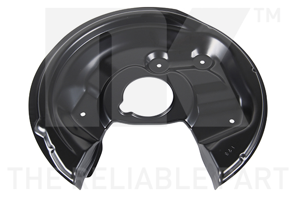 Splash Panel, brake disc - 234780 NK
