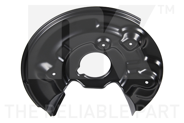 Splash Panel, brake disc - 234782 NK
