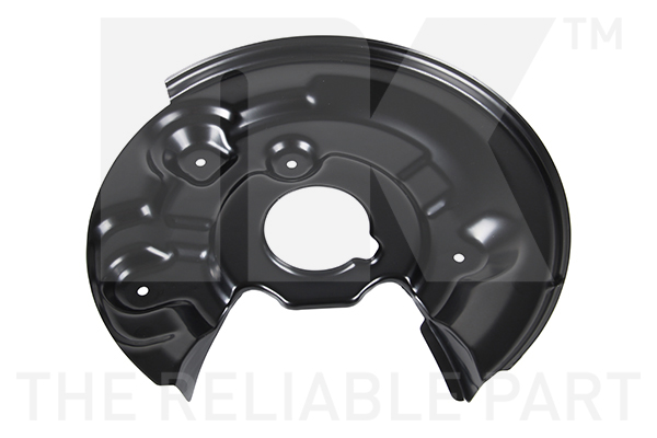 Splash Panel, brake disc - 234783 NK