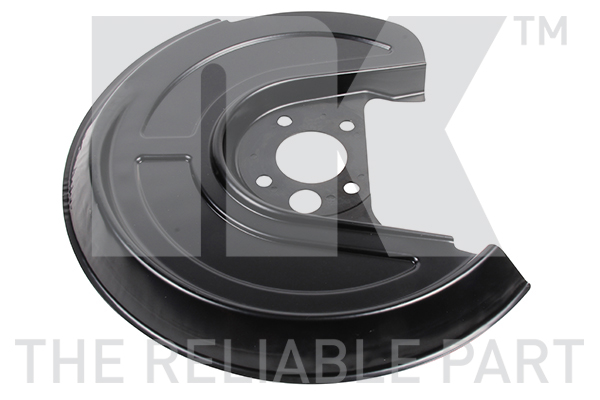 Splash Panel, brake disc - 234785 NK