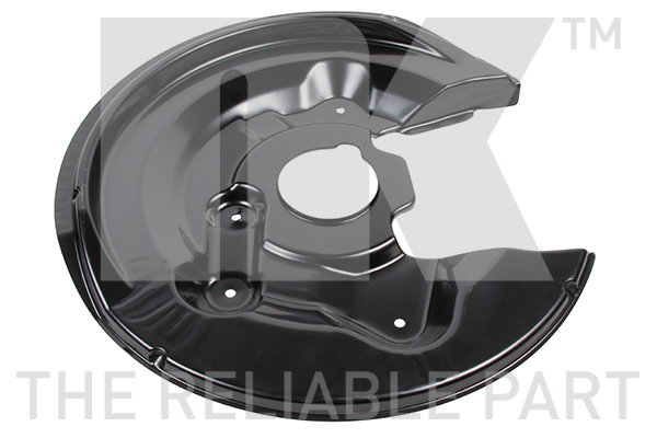 Splash Panel, brake disc - 234787 NK
