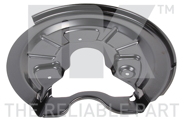 Splash Panel, brake disc - 234789 NK