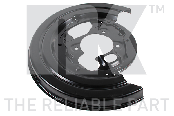 Splash Panel, brake disc - 234793 NK