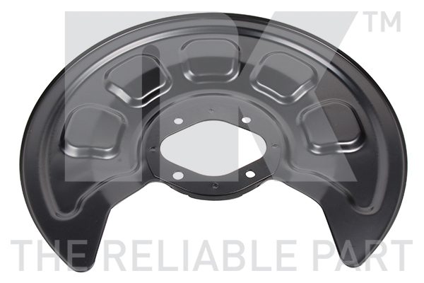 Splash Panel, brake disc - 234794 NK