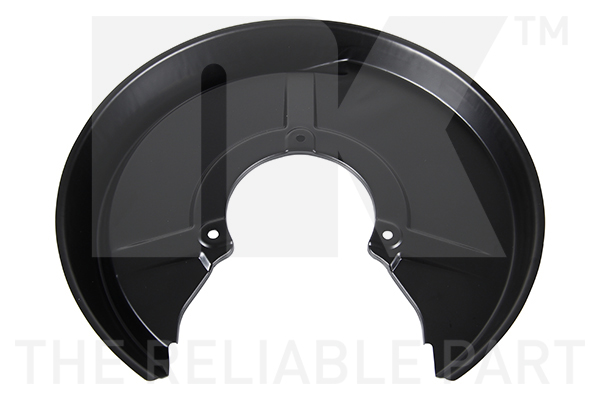 Splash Panel, brake disc - 234797 NK