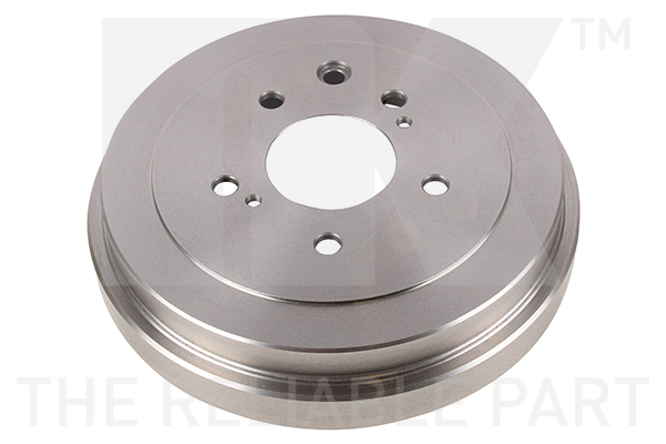 Brake Drum - 252229 NK