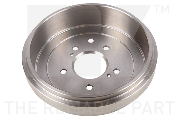 Brake Drum - 252229 NK