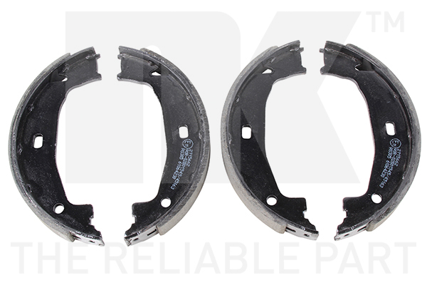 Brake Shoe Set - 2715662 NK