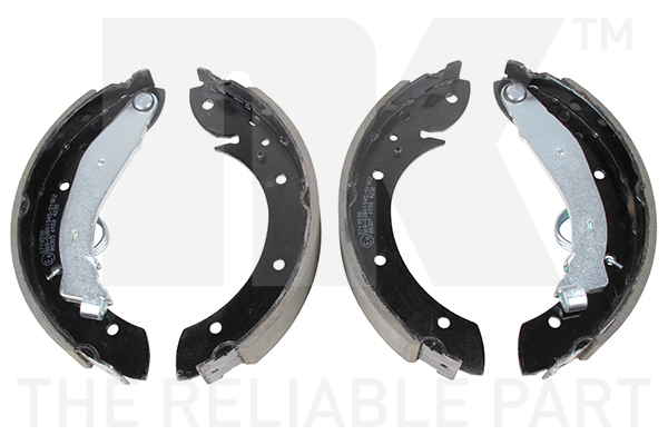 Brake Shoe Set - 2719598 NK