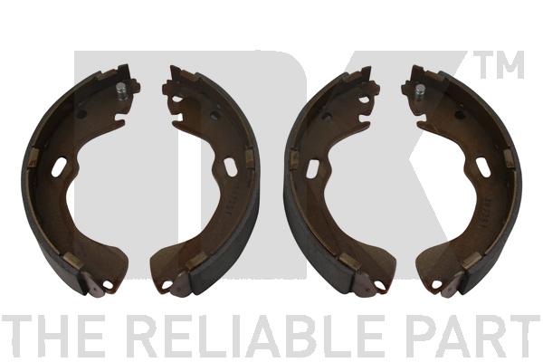 Brake Shoe Set - 2732616 NK