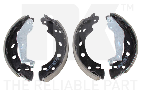 Brake Shoe Set - 2733671 NK