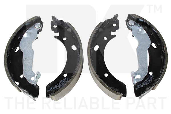 Brake Shoe Set - 2734561 NK