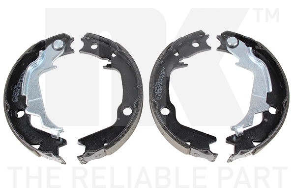 Brake Shoe Set - 2734788 NK