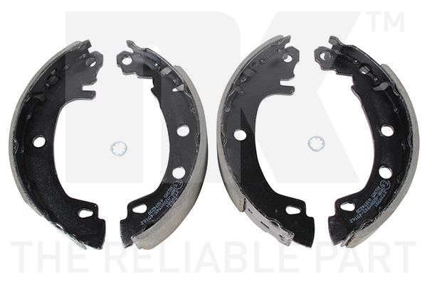 Brake Shoe Set - 2739581 NK