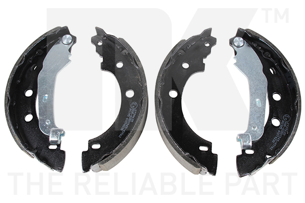 Brake Shoe Set - 2739635 NK