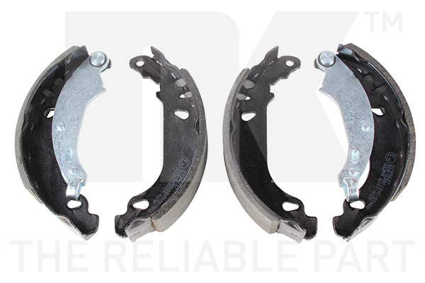 Brake Shoe Set - 2739637 NK