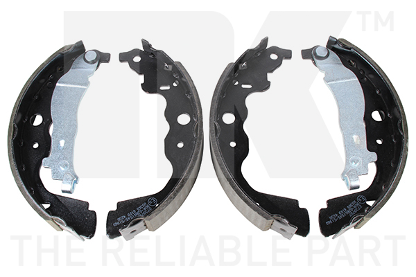 Brake Shoe Set - 2739787 NK