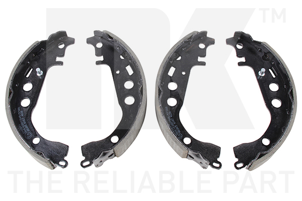 Brake Shoe Set - 2745617 NK