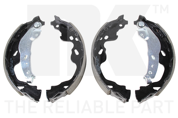 Brake Shoe Set - 2745705 NK