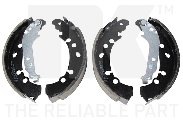 Brake Shoe Set - 2745781 NK