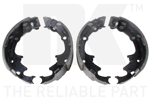 Brake Shoe Set - 2793630 NK