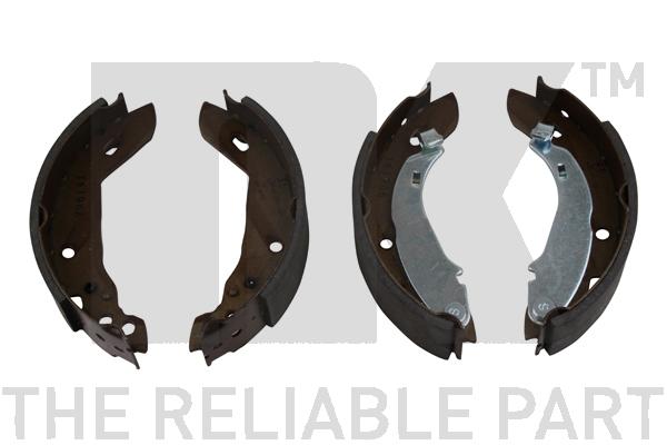 Brake Shoe Set - 2799389 NK