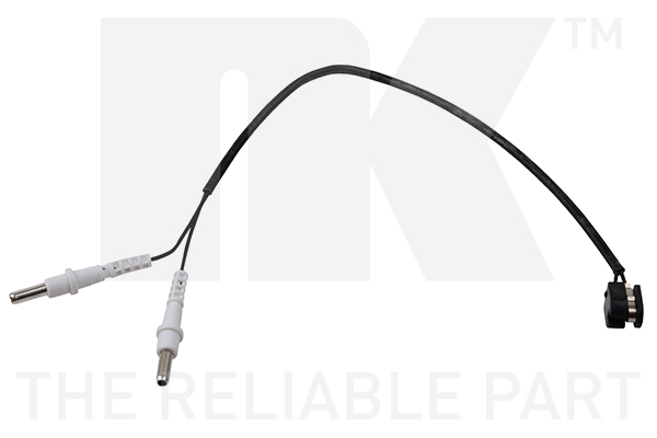 Warning Contact, brake pad wear - 280146 NK