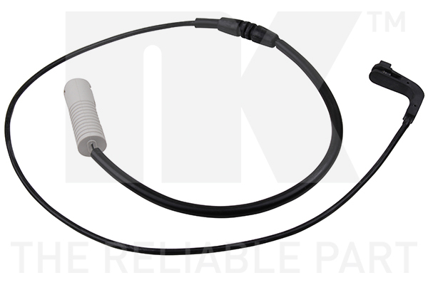 Warning Contact, brake pad wear - 280154 NK