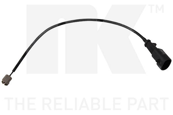 Warning Contact, brake pad wear - 280181 NK