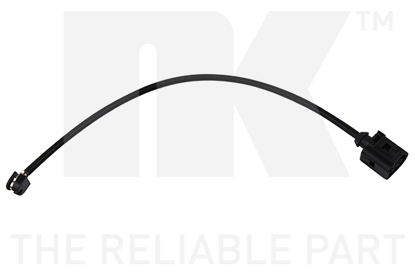 Warning Contact, brake pad wear - 280215 NK