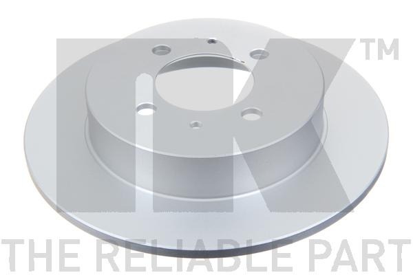 Brake Disc - 312263 NK