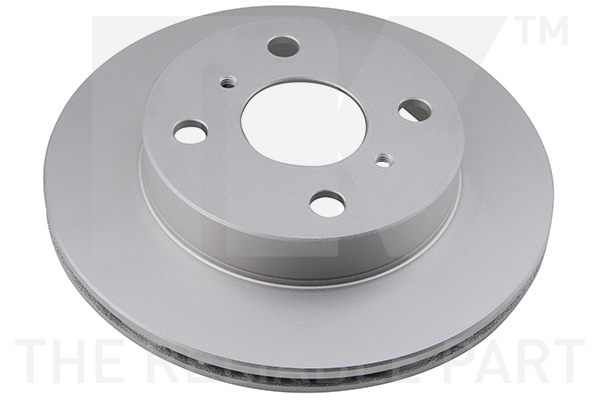 Bremsscheibe - 314566 NK